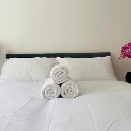 Modern, Stylish And Central Home Manchester Luaran gambar