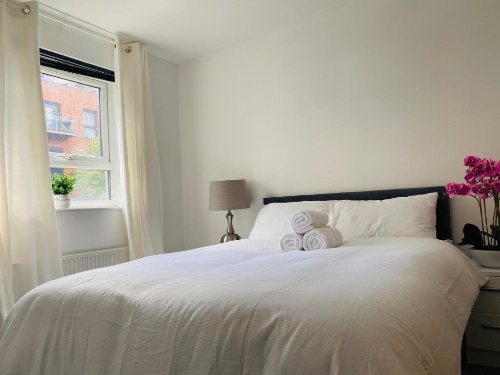 Modern, Stylish And Central Home Manchester Luaran gambar