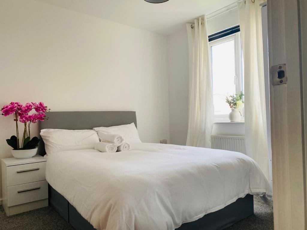Modern, Stylish And Central Home Manchester Luaran gambar