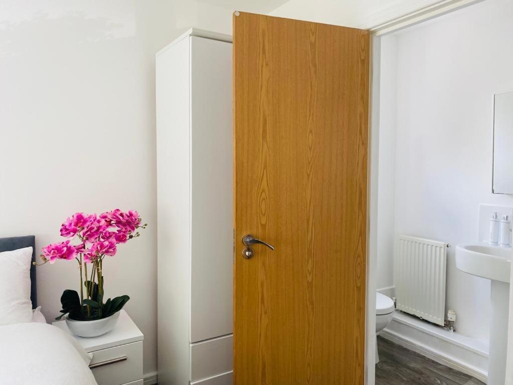 Modern, Stylish And Central Home Manchester Luaran gambar