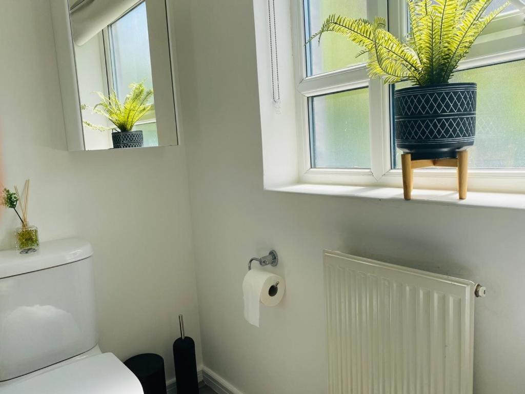 Modern, Stylish And Central Home Manchester Luaran gambar