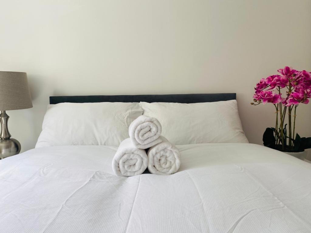 Modern, Stylish And Central Home Manchester Luaran gambar