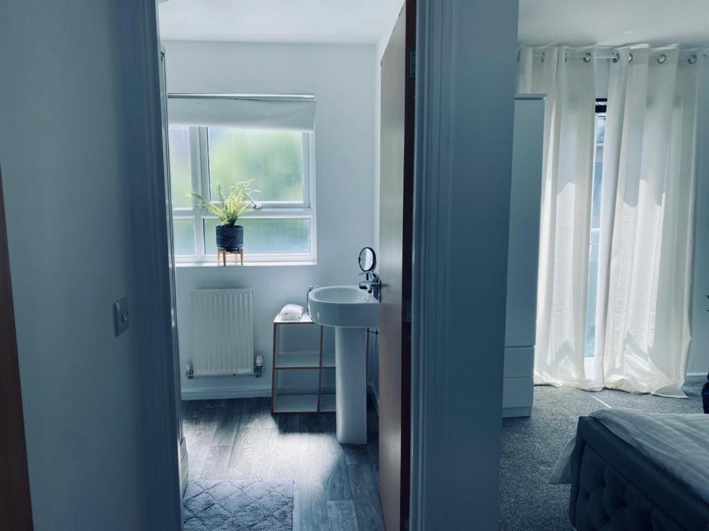 Modern, Stylish And Central Home Manchester Luaran gambar