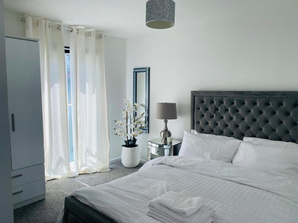 Modern, Stylish And Central Home Manchester Luaran gambar