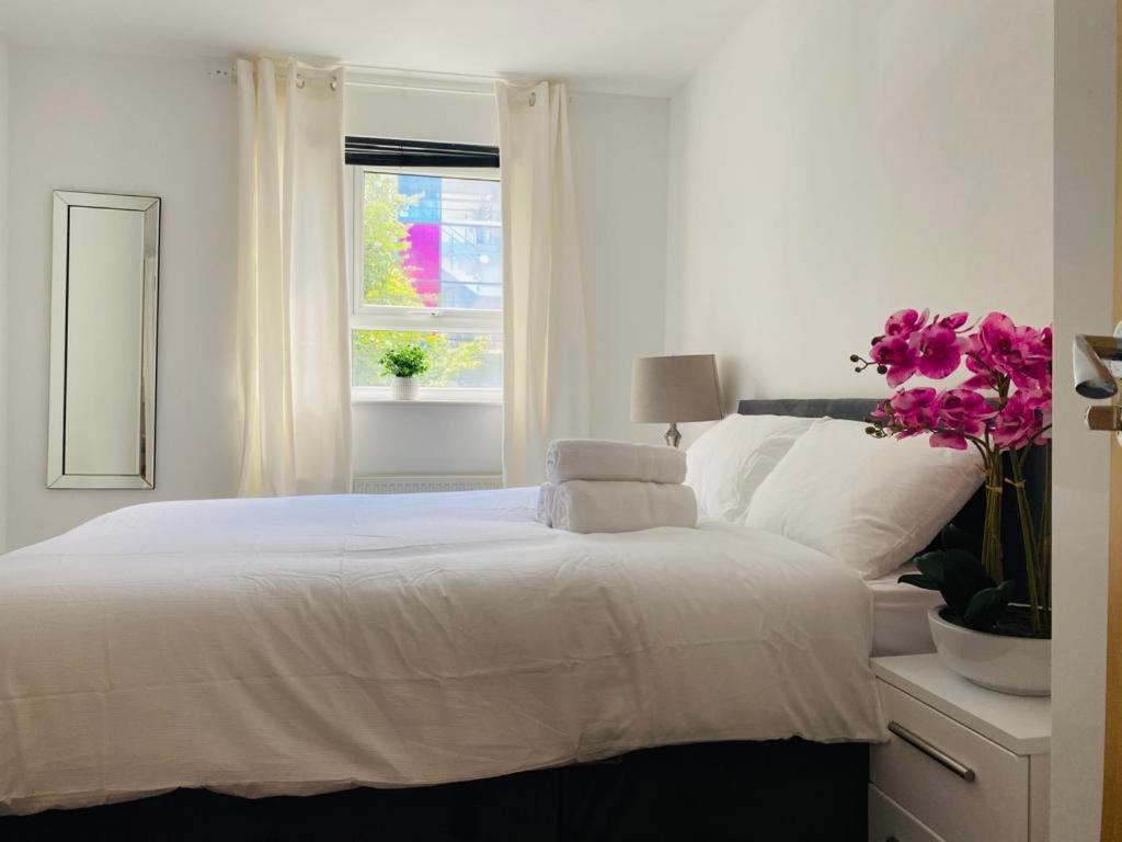 Modern, Stylish And Central Home Manchester Luaran gambar