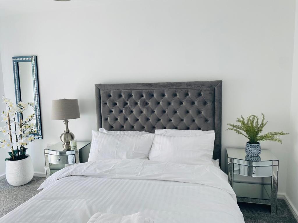 Modern, Stylish And Central Home Manchester Luaran gambar