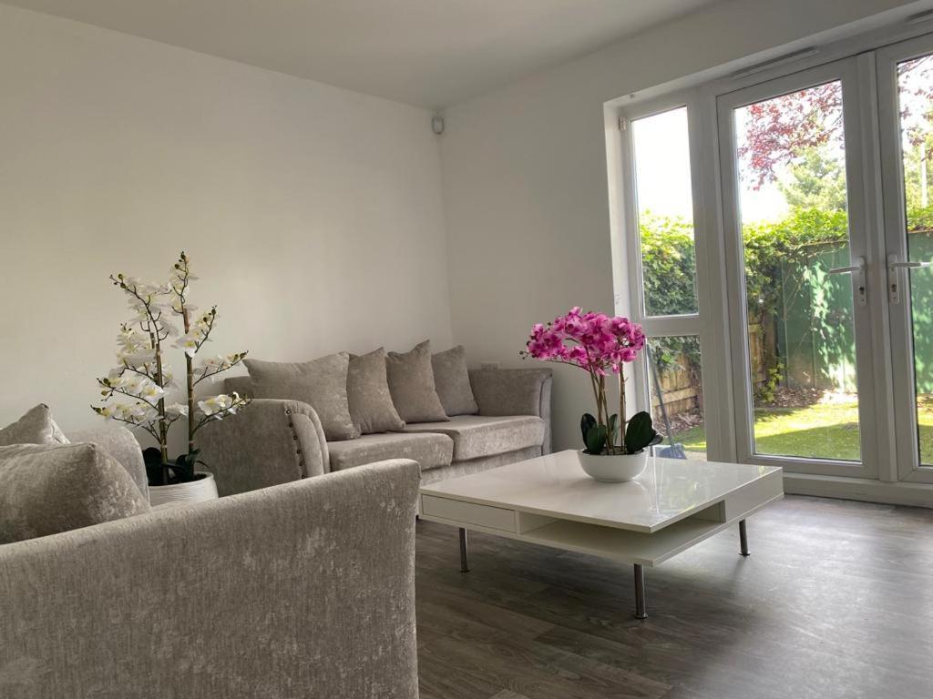 Modern, Stylish And Central Home Manchester Luaran gambar
