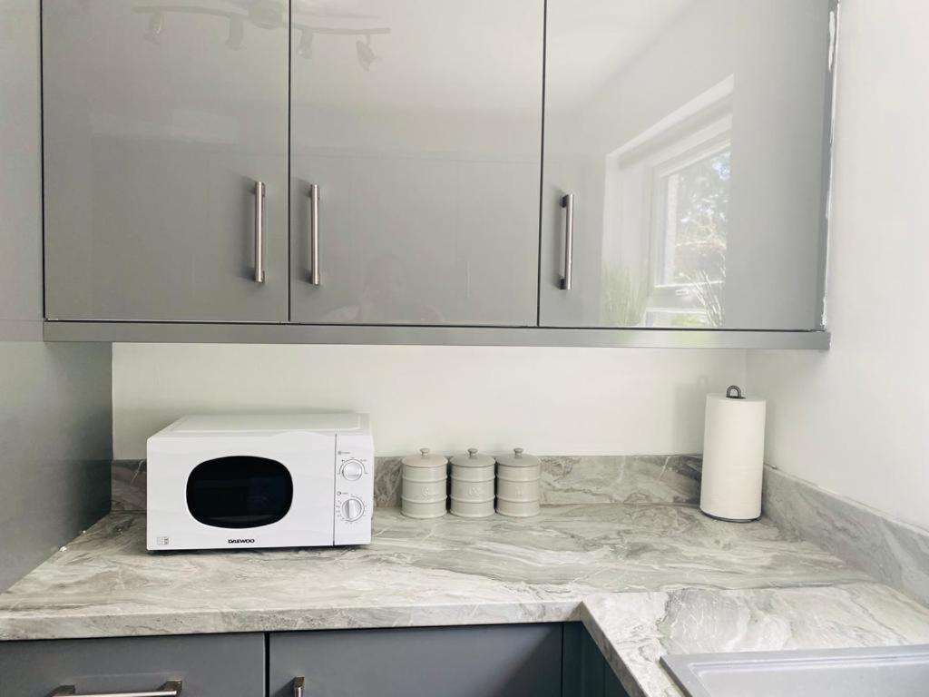 Modern, Stylish And Central Home Manchester Luaran gambar