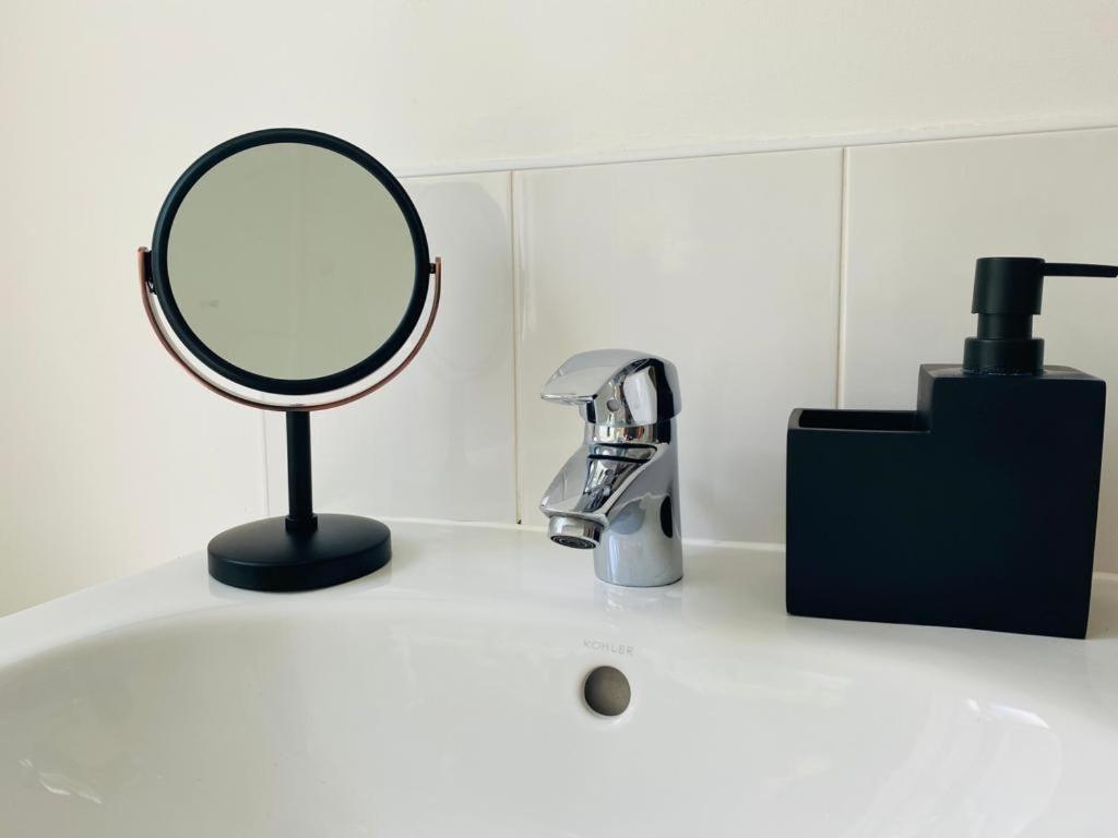 Modern, Stylish And Central Home Manchester Luaran gambar