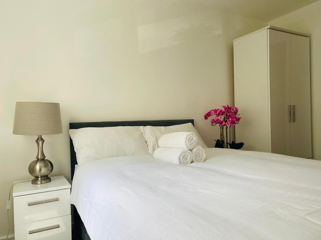 Modern, Stylish And Central Home Manchester Luaran gambar