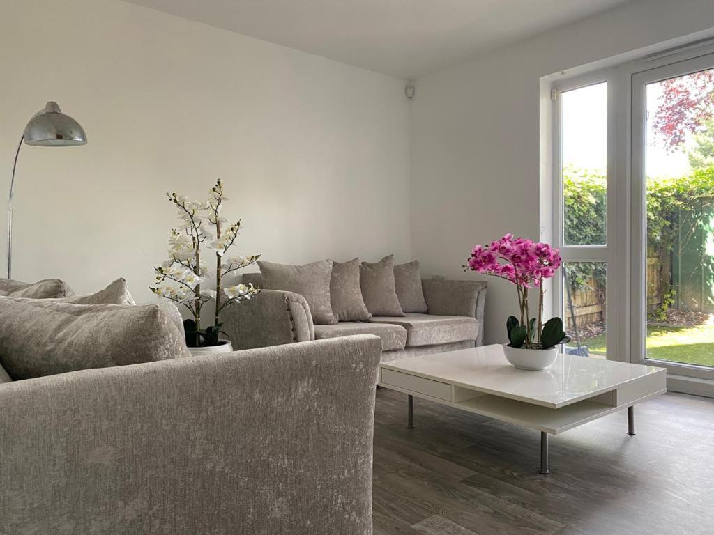 Modern, Stylish And Central Home Manchester Luaran gambar