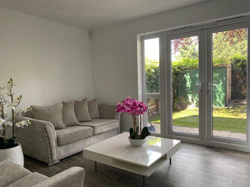 Modern, Stylish And Central Home Manchester Luaran gambar