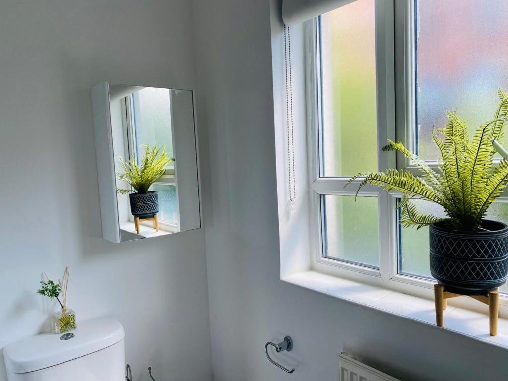 Modern, Stylish And Central Home Manchester Luaran gambar